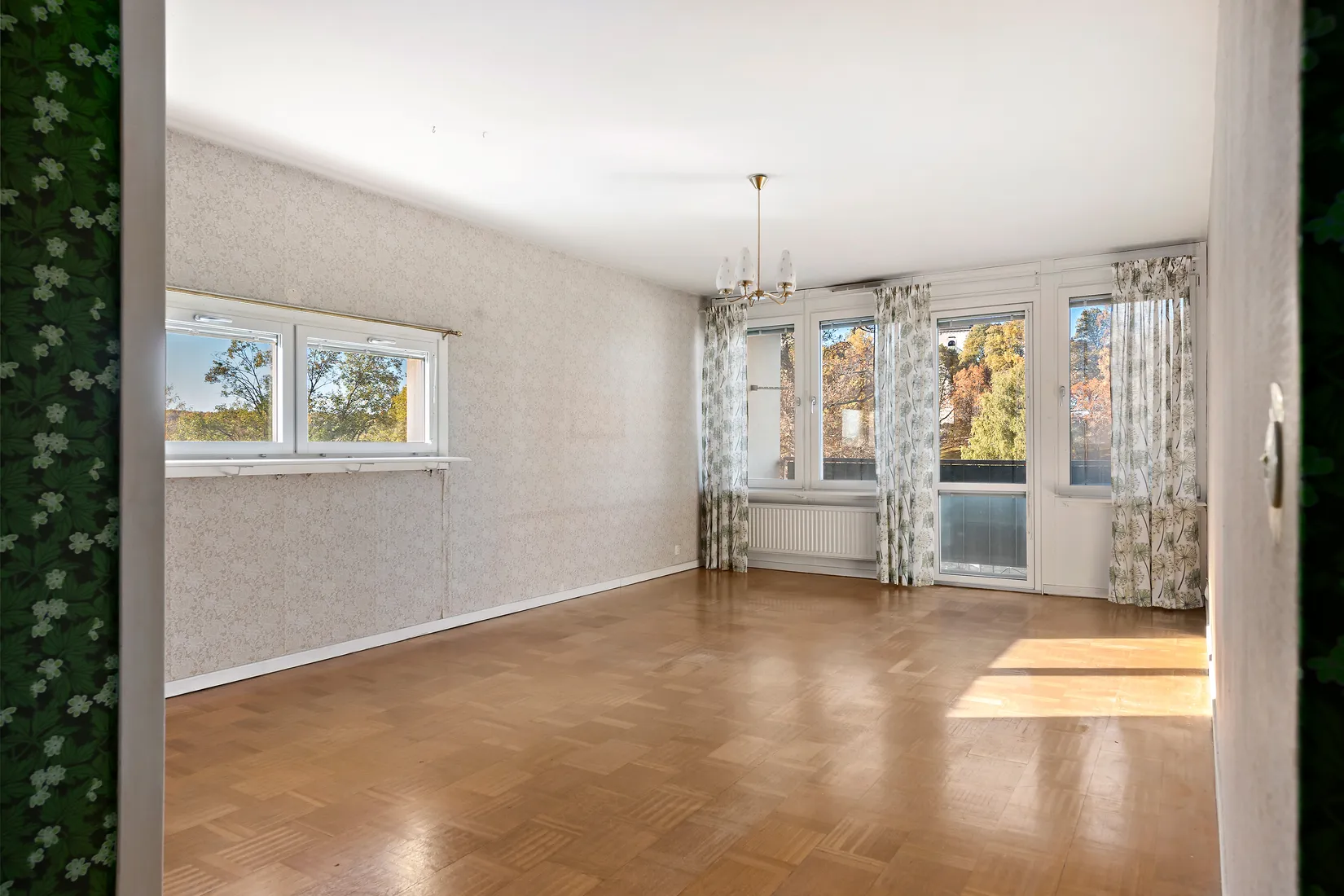 Bostadsrätt, Kyrkogatan 3a, Heby
