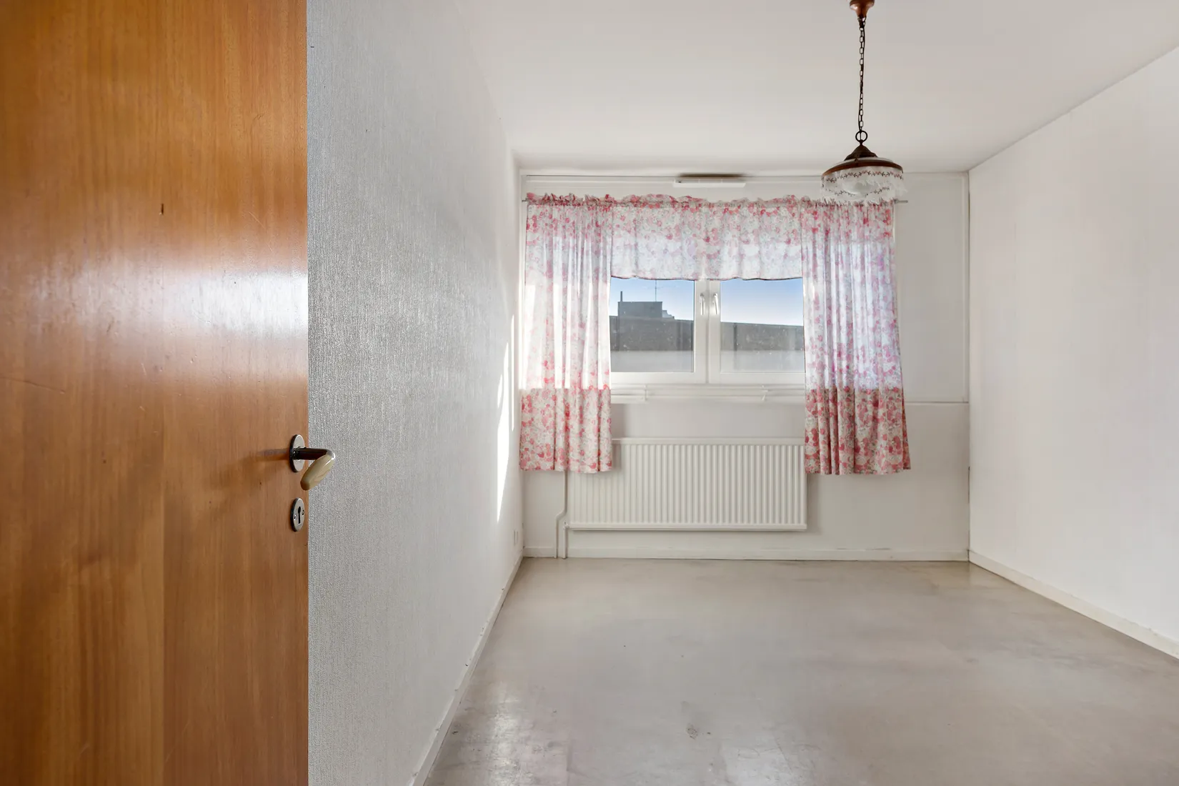 Bostadsrätt, Kyrkogatan 3a, Heby
