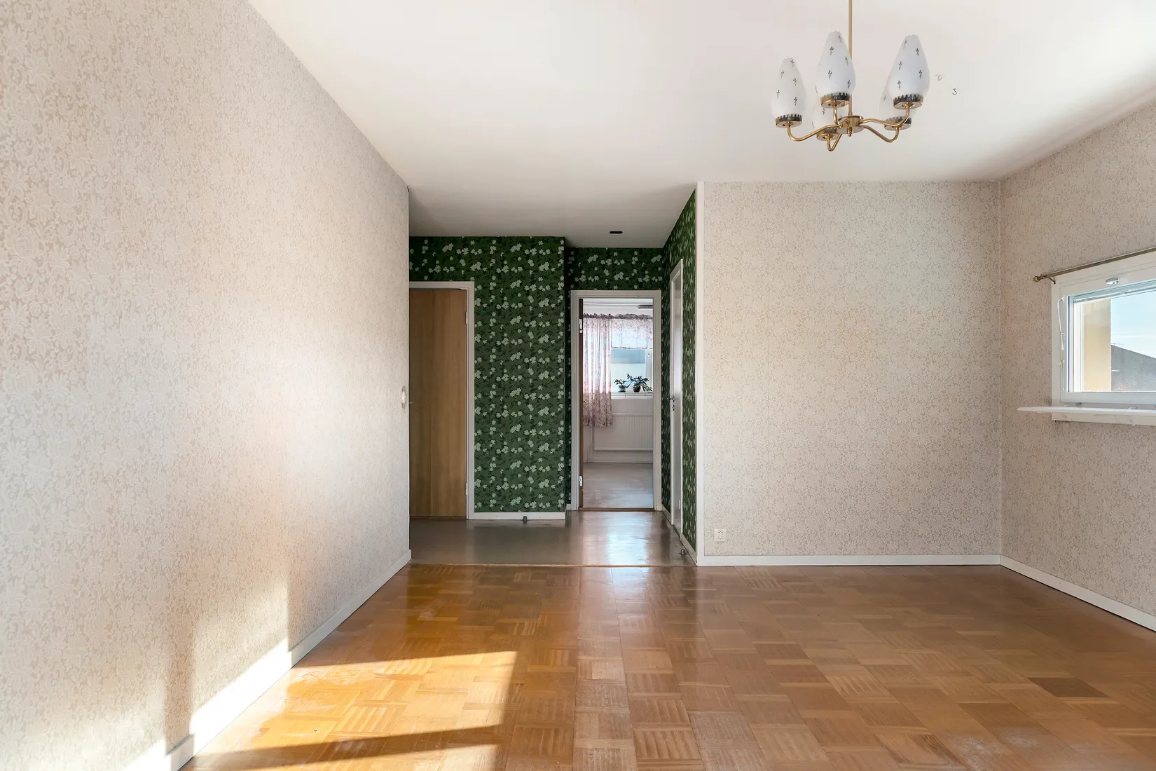 Bostadsrätt, Kyrkogatan 3a, Heby