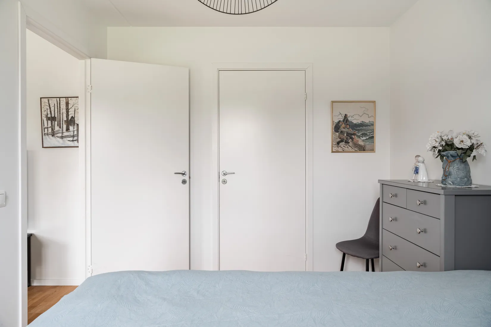 Bostadsrätt, Äppelblomsgatan 5, Magasinhusen, Landskrona