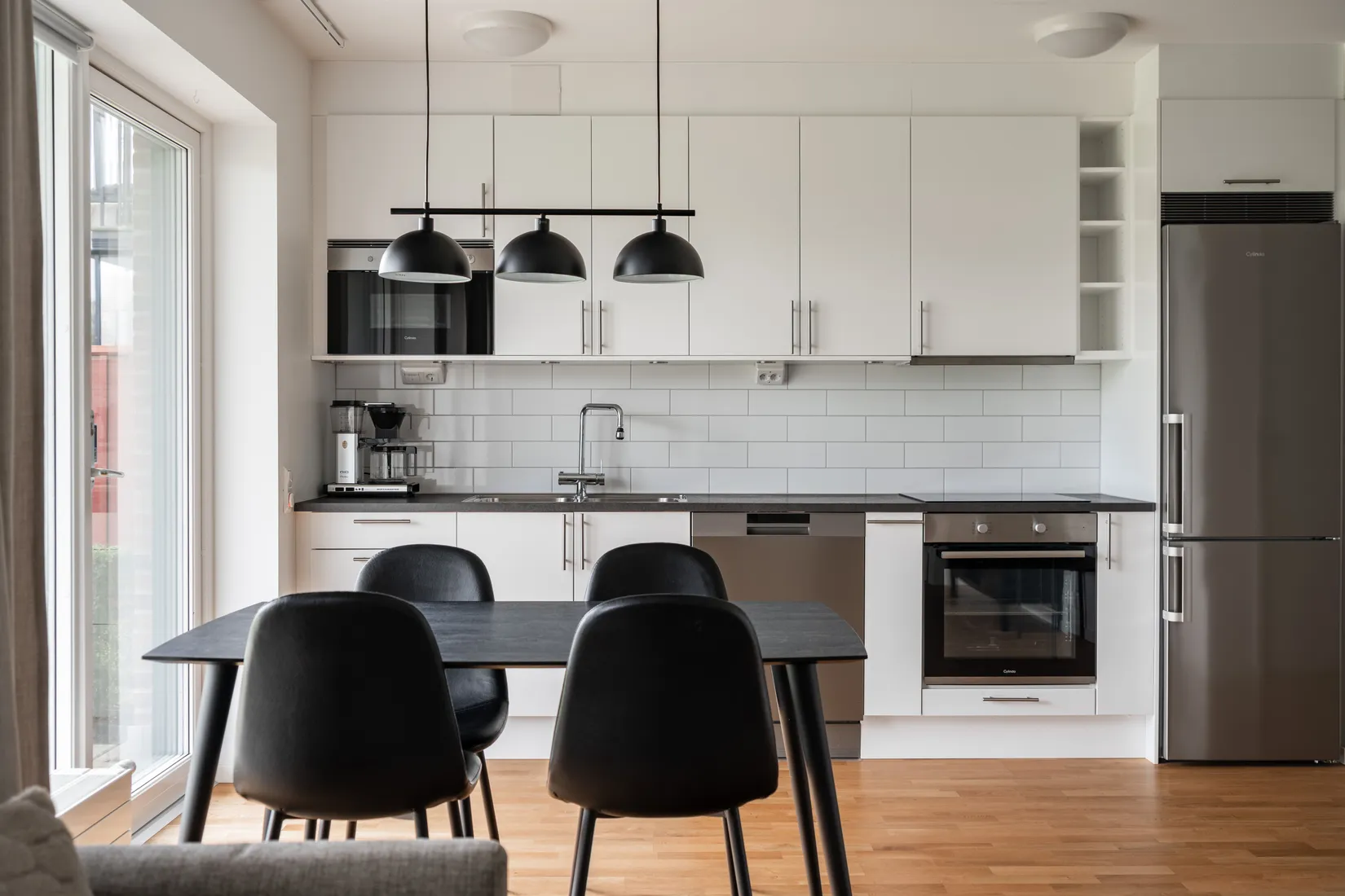 Bostadsrätt, Äppelblomsgatan 5, Magasinhusen, Landskrona