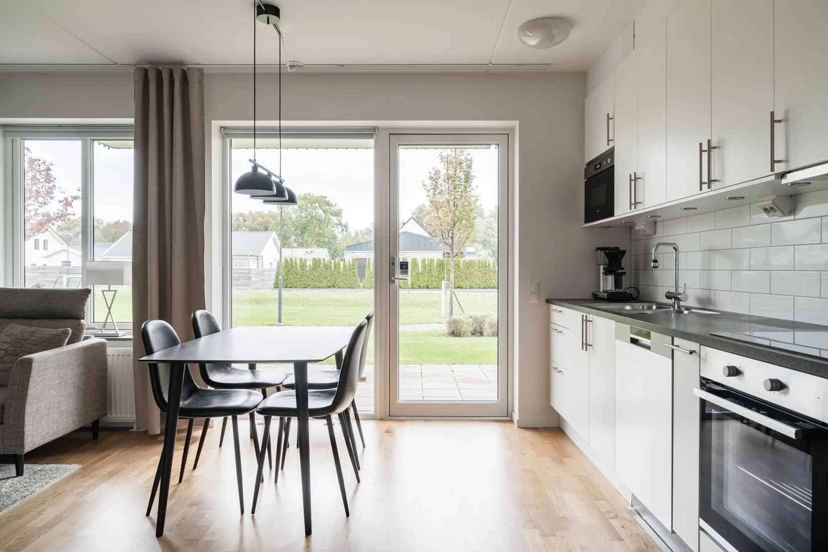 Bostadsrätt, Äppelblomsgatan 5, Magasinhusen, Landskrona