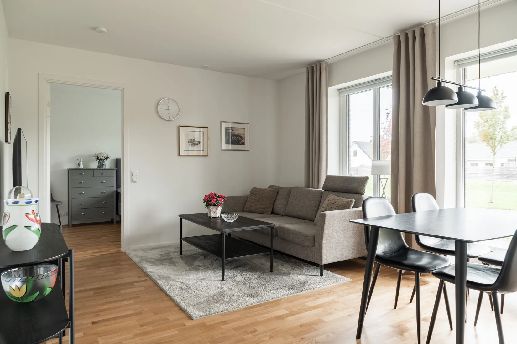 Bostadsrätt, Äppelblomsgatan 5, Magasinhusen, Landskrona