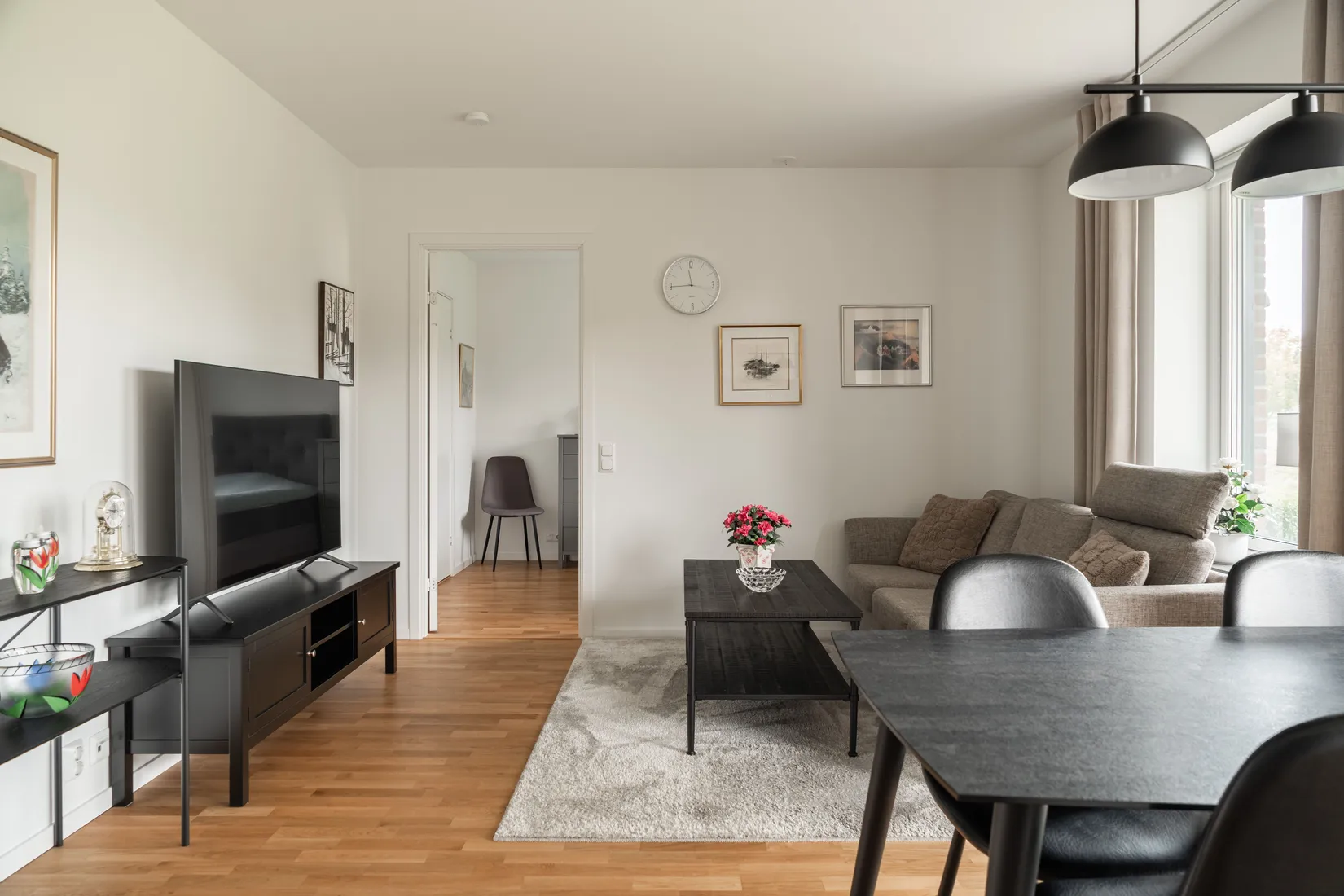 Bostadsrätt, Äppelblomsgatan 5, Magasinhusen, Landskrona