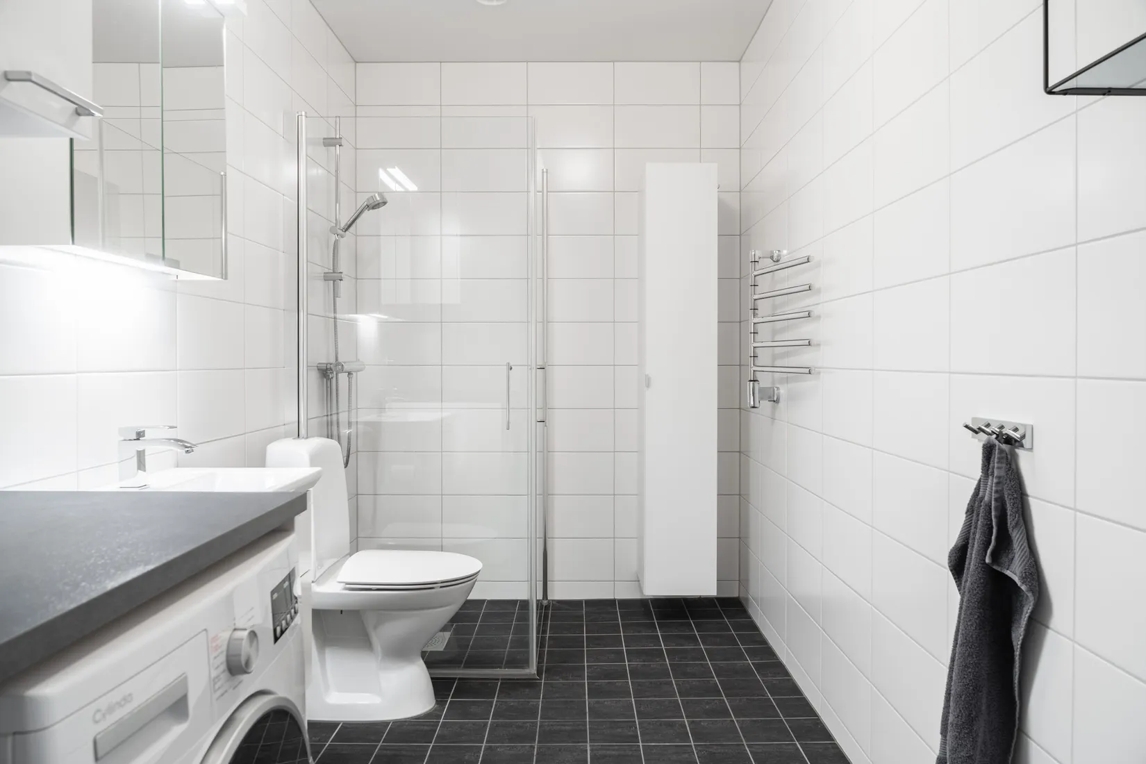 Bostadsrätt, Äppelblomsgatan 5, Magasinhusen, Landskrona