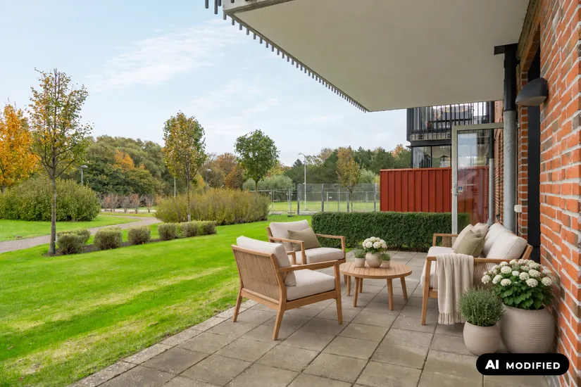 Bostadsrätt, Äppelblomsgatan 5, Magasinhusen, Landskrona