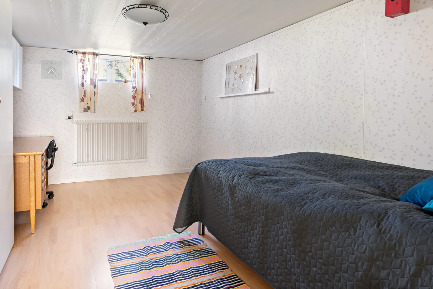 Villa, Forsmyrvägen 35, Norrmalm, Lycksele
