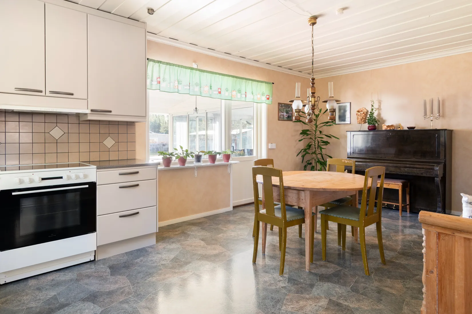 Villa, Forsmyrvägen 35, Norrmalm, Lycksele
