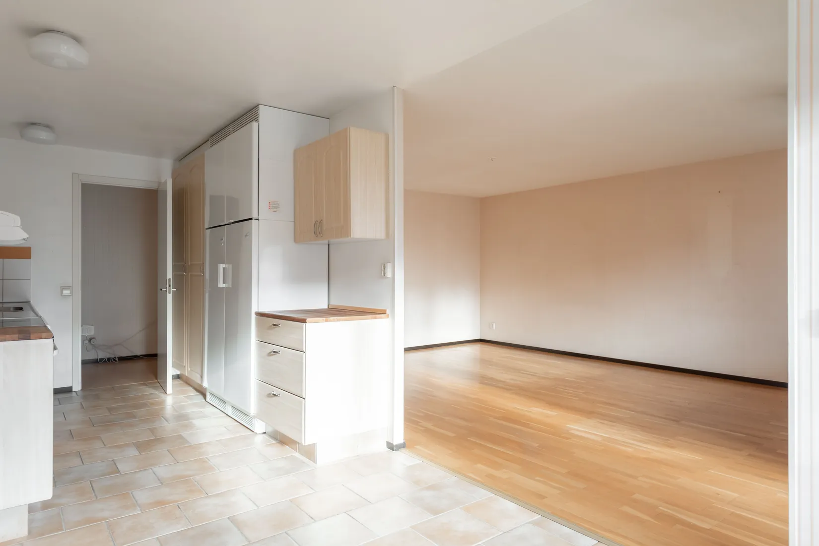 Bostadsrätt, Engelbrektsgatan 11C, Centralt, Örebro