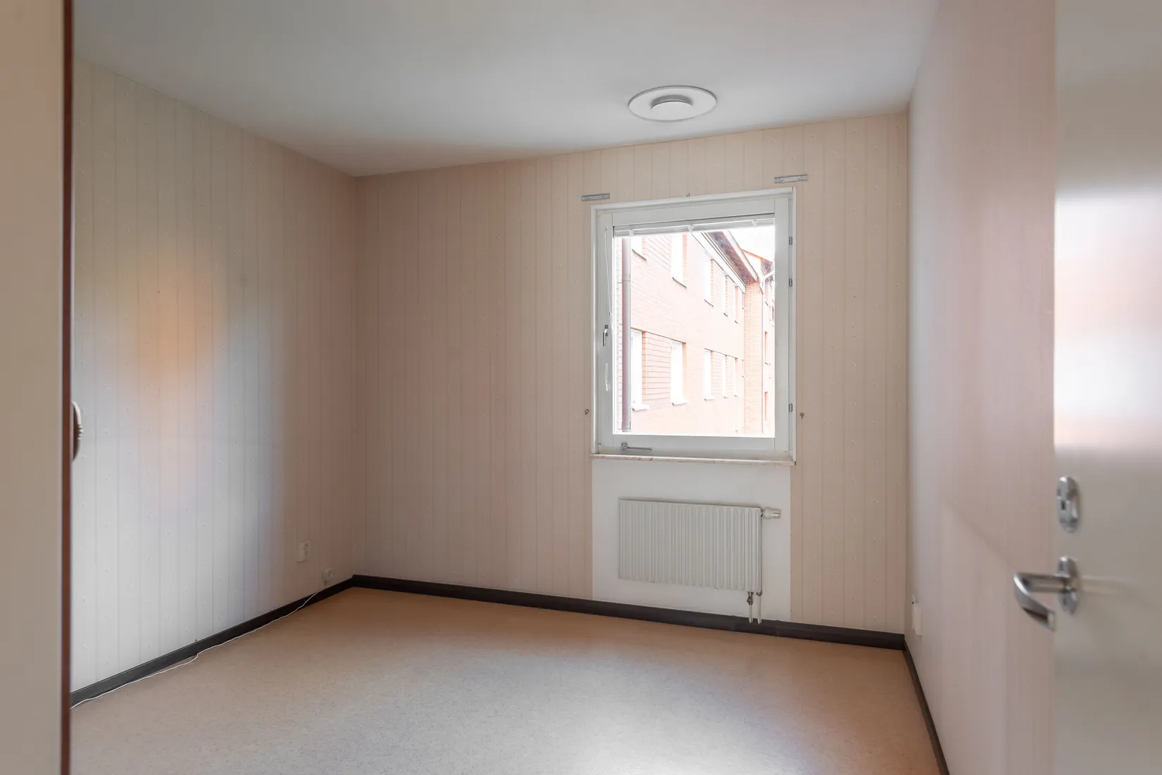 Bostadsrätt, Engelbrektsgatan 11C, Centralt, Örebro