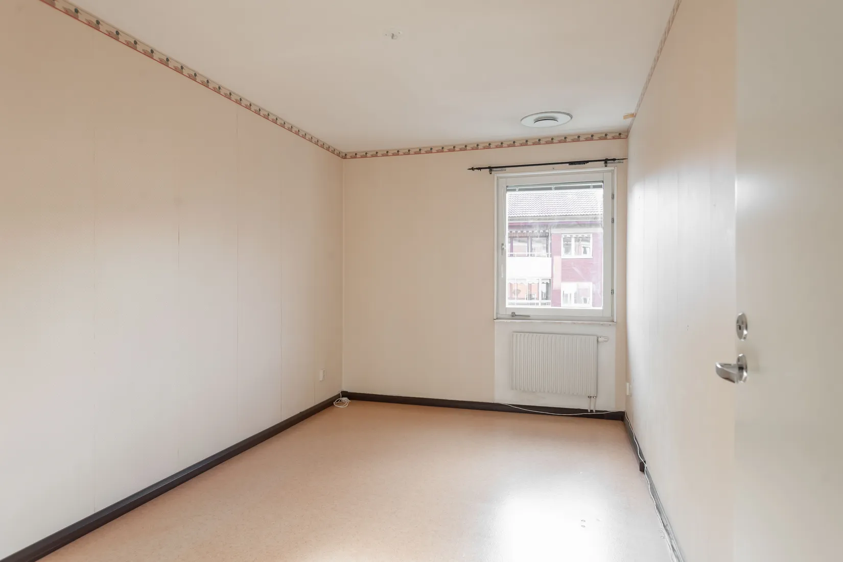 Bostadsrätt, Engelbrektsgatan 11C, Centralt, Örebro