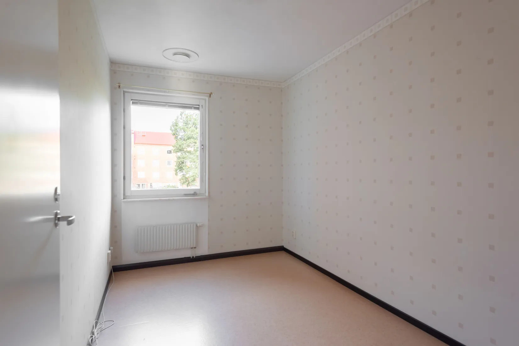 Bostadsrätt, Engelbrektsgatan 11C, Centralt, Örebro