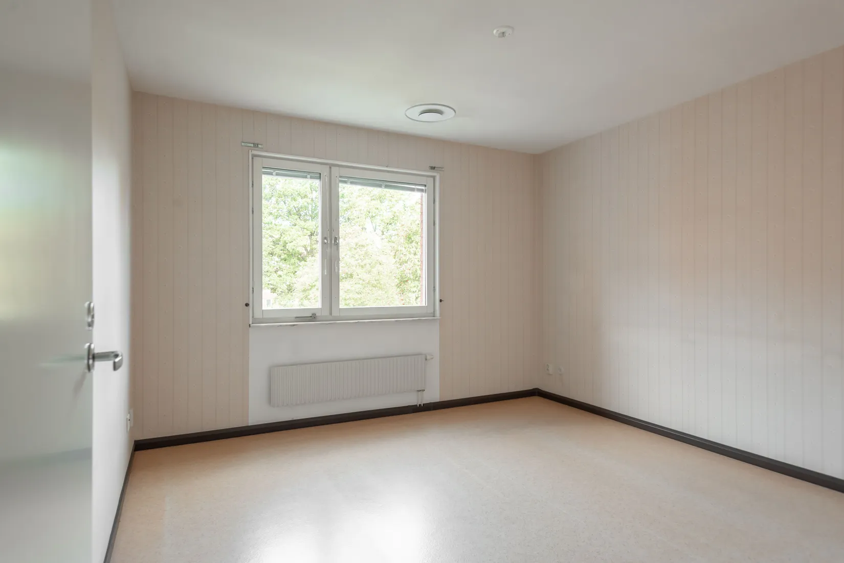 Bostadsrätt, Engelbrektsgatan 11C, Centralt, Örebro
