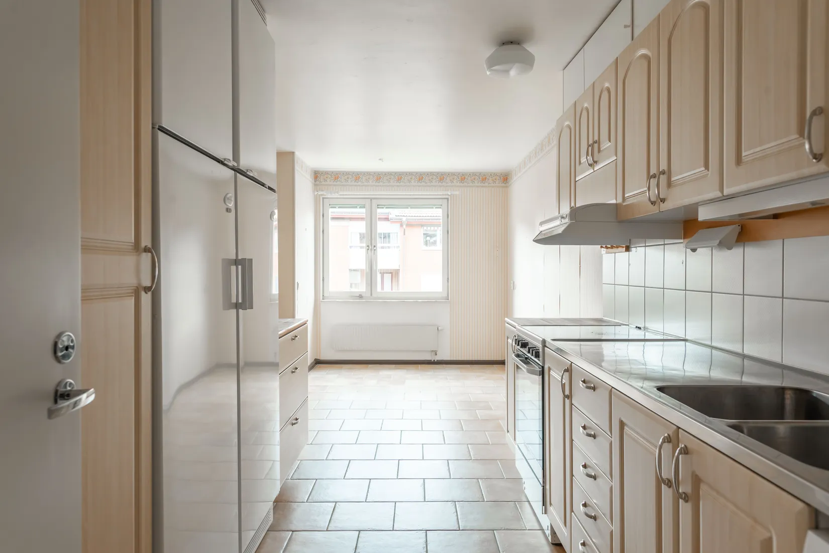 Bostadsrätt, Engelbrektsgatan 11C, Centralt, Örebro