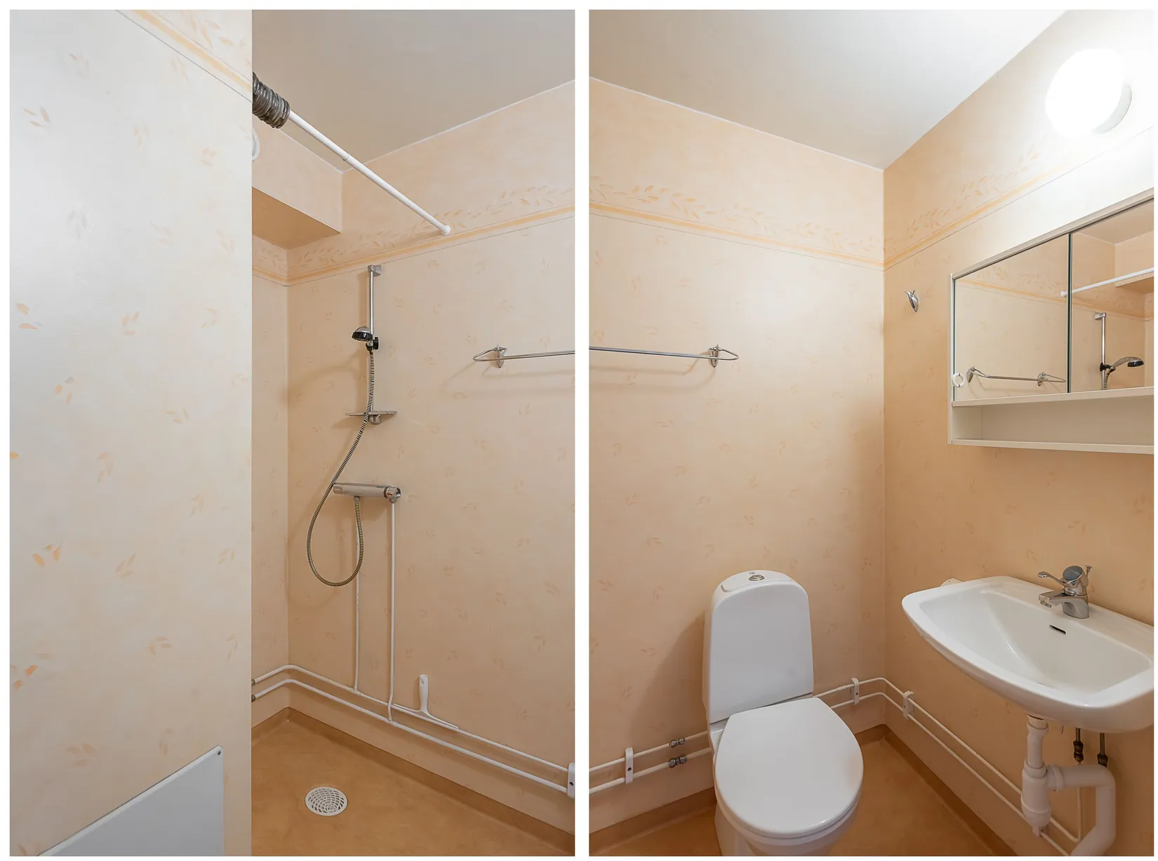 Bostadsrätt, Engelbrektsgatan 11C, Centralt, Örebro