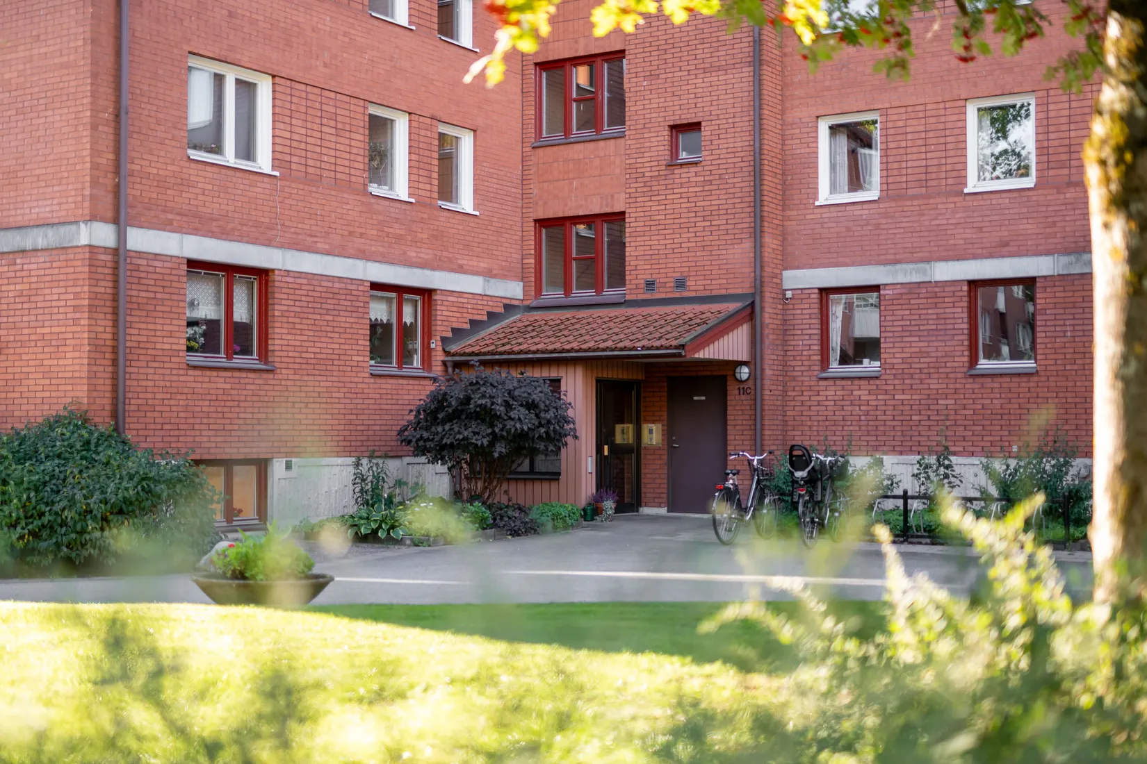 Bostadsrätt, Engelbrektsgatan 11C, Centralt, Örebro