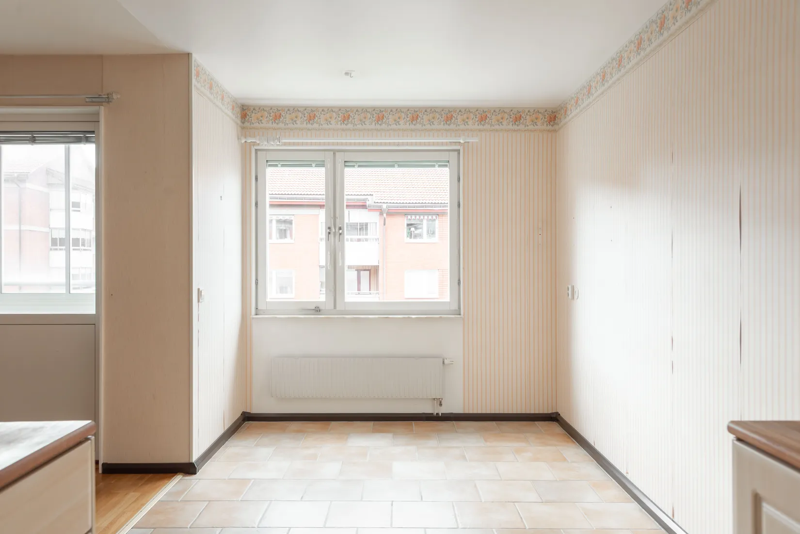Bostadsrätt, Engelbrektsgatan 11C, Centralt, Örebro