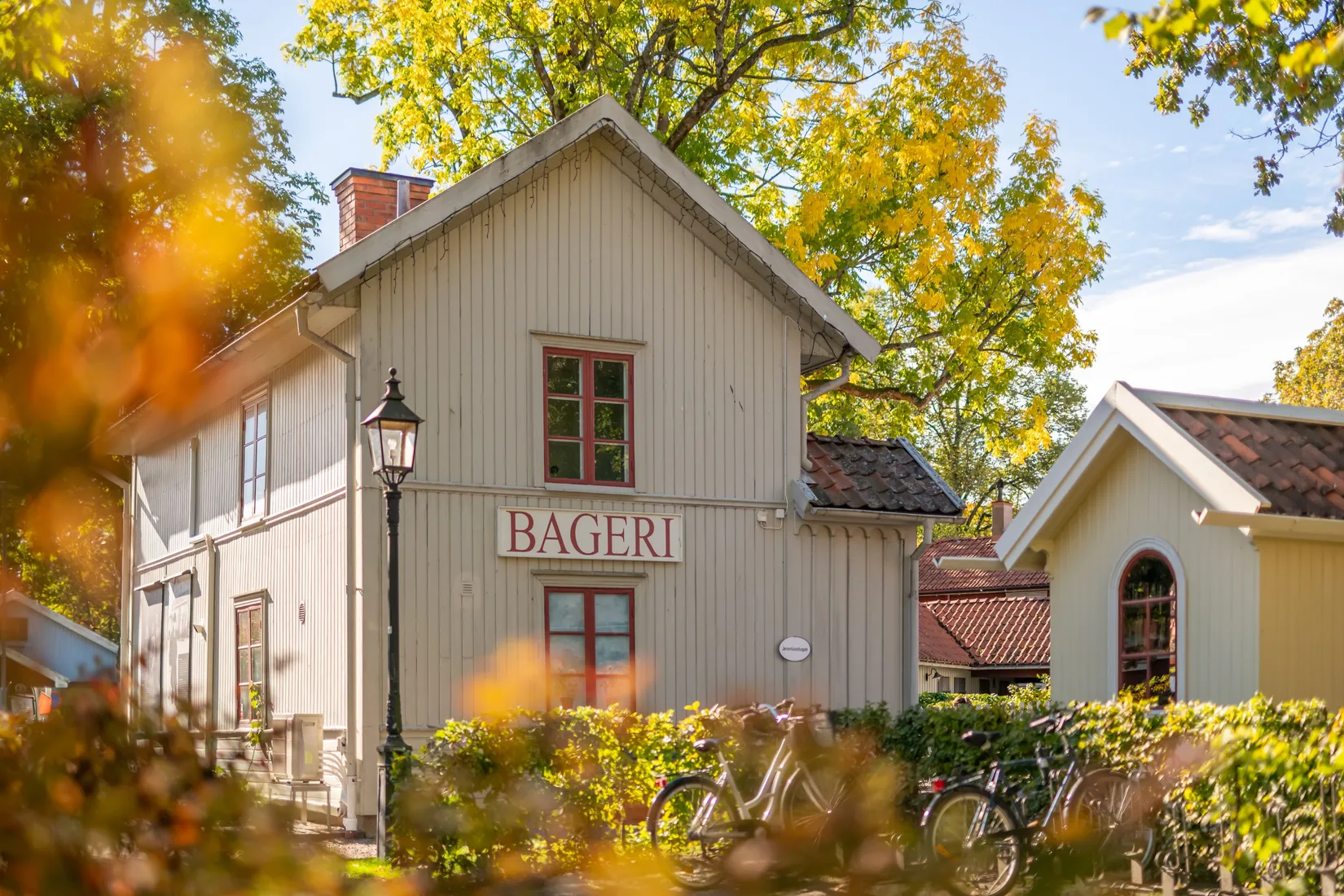 Bostadsrätt, Engelbrektsgatan 11C, Centralt, Örebro