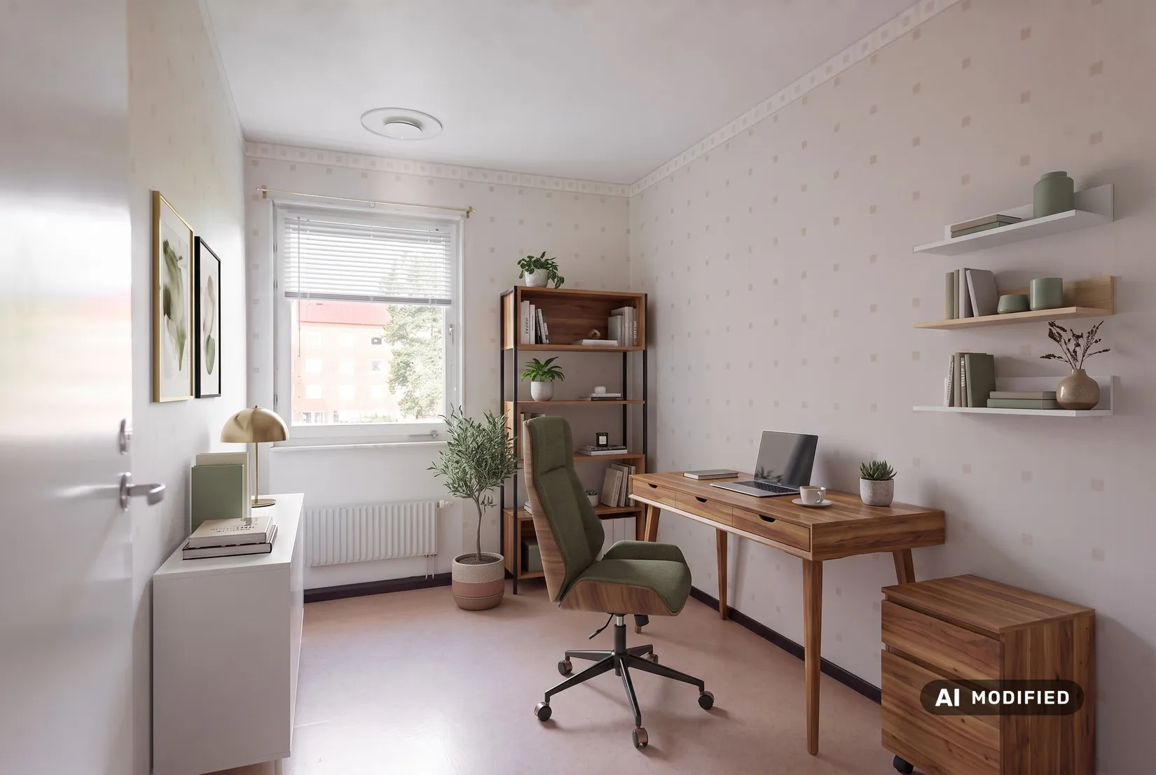 Bostadsrätt, Engelbrektsgatan 11C, Centralt, Örebro