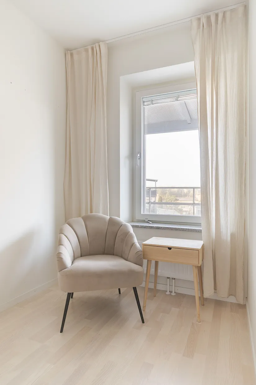 Bostadsrätt, Väverigatan 3, Ebbepark, centralt, Linköping