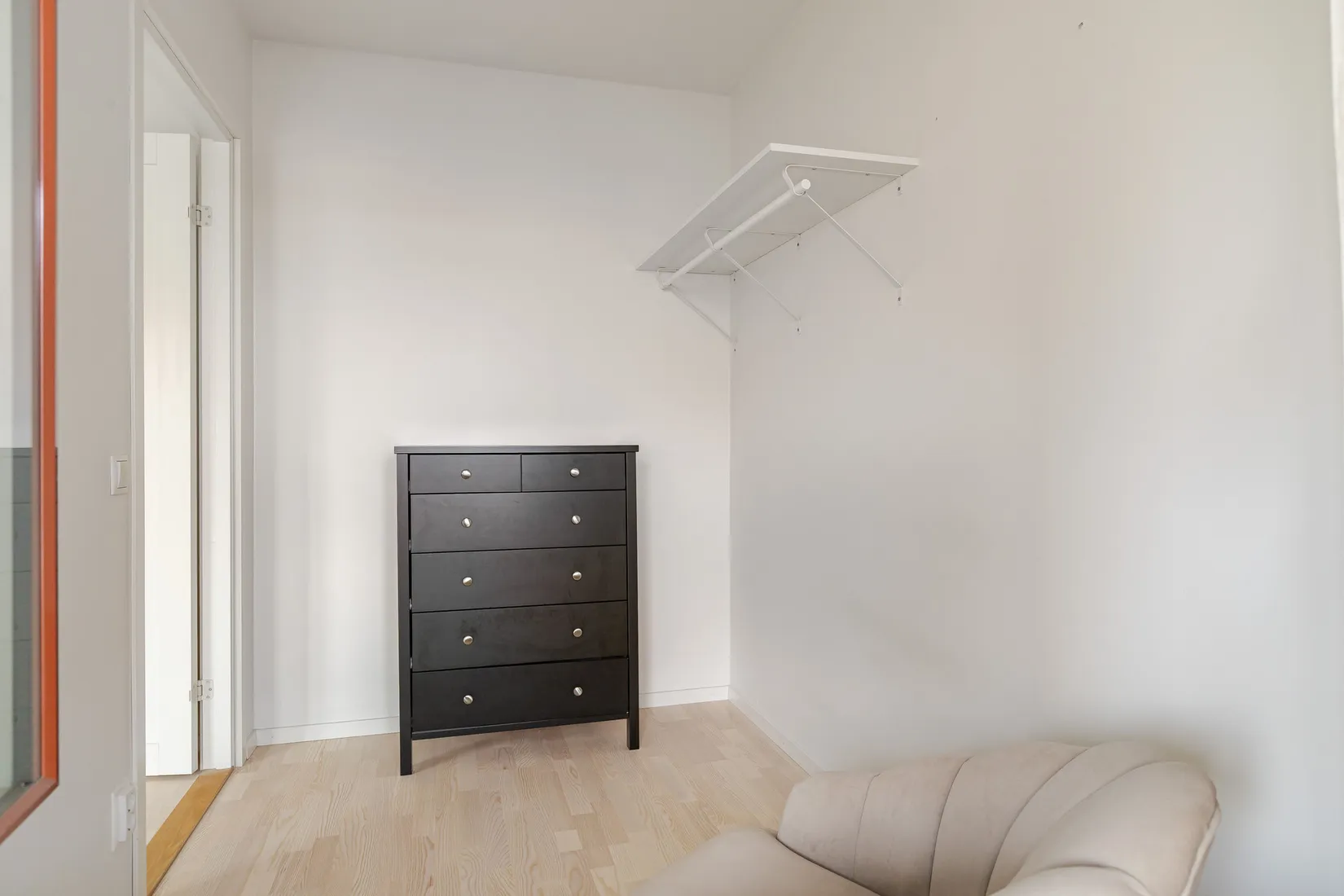 Bostadsrätt, Väverigatan 3, Ebbepark, centralt, Linköping