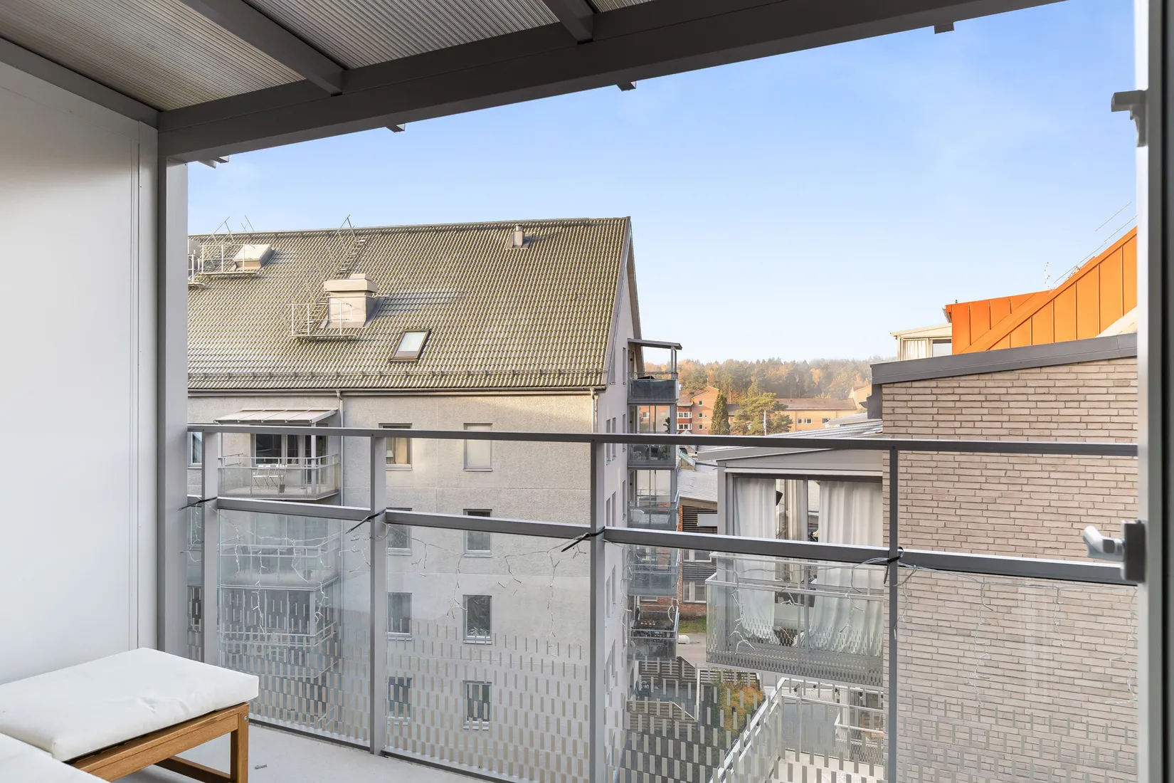 Bostadsrätt, Väverigatan 3, Ebbepark, centralt, Linköping