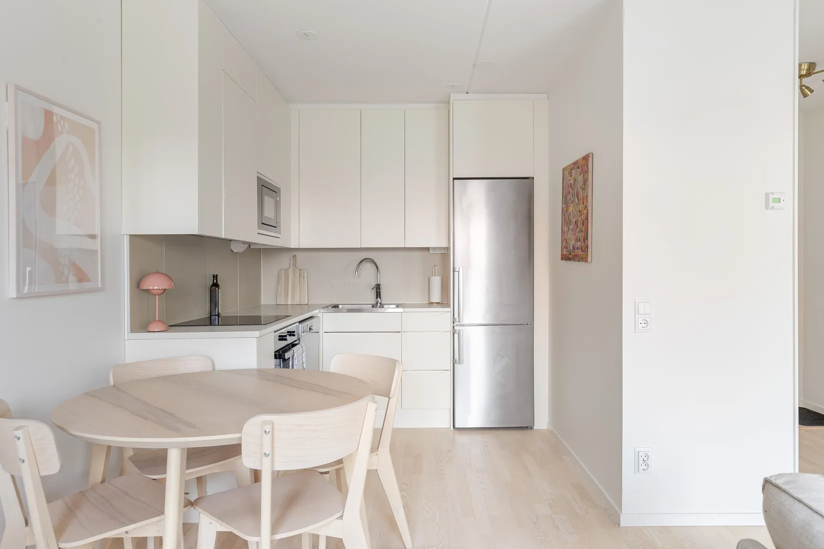Bostadsrätt, Väverigatan 3, Ebbepark, centralt, Linköping