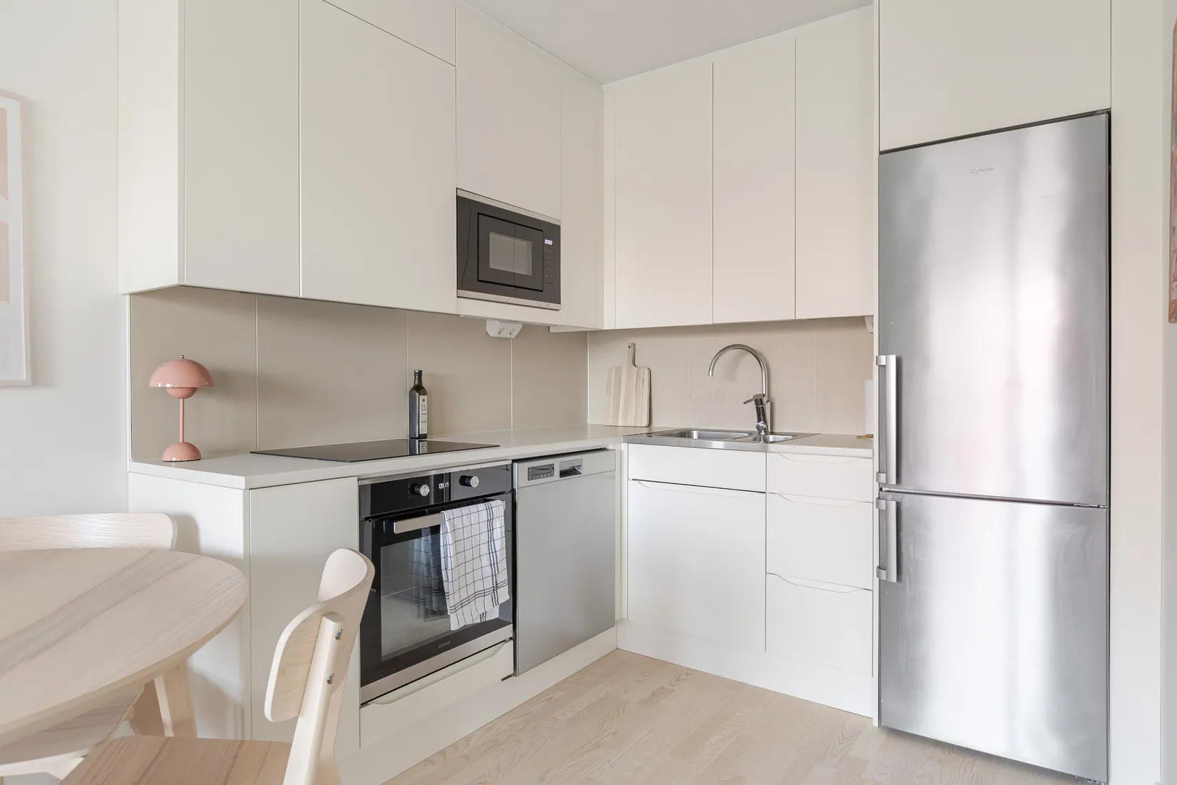 Bostadsrätt, Väverigatan 3, Ebbepark, centralt, Linköping