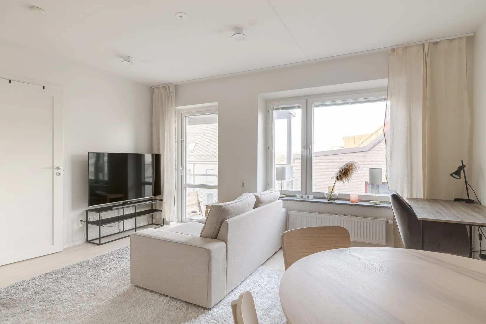 Bostadsrätt, Väverigatan 3, Ebbepark, centralt, Linköping