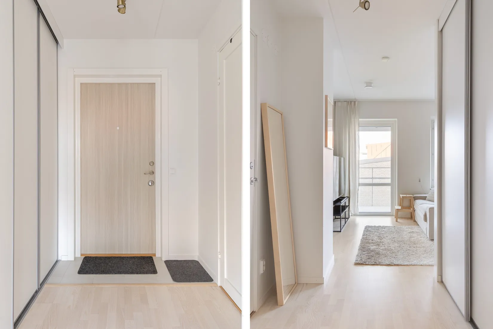 Bostadsrätt, Väverigatan 3, Ebbepark, centralt, Linköping