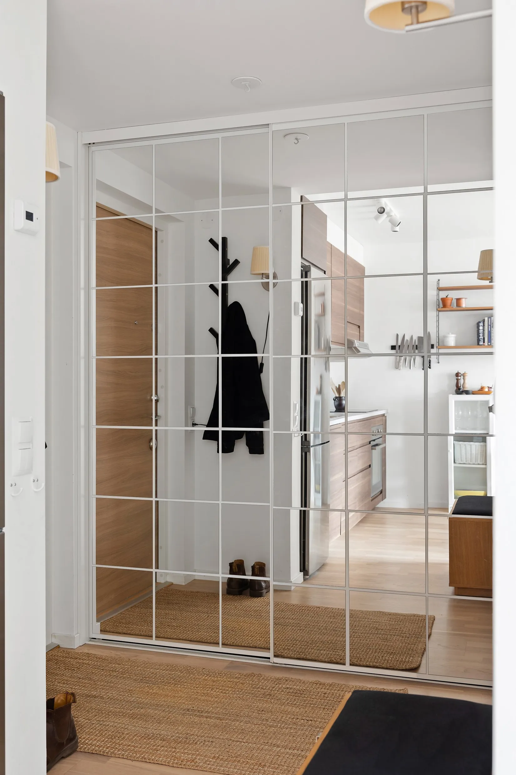 Bostadsrätt, Virkesvägen 5F, Hammarby Sjöstad, Stockholm
