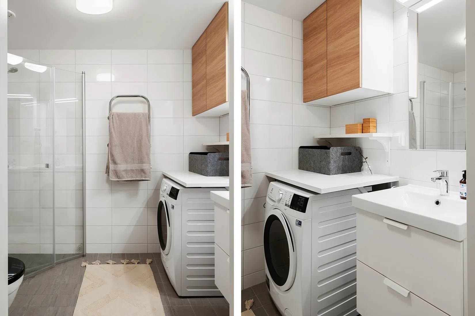 Bostadsrätt, Virkesvägen 5F, Hammarby Sjöstad, Stockholm