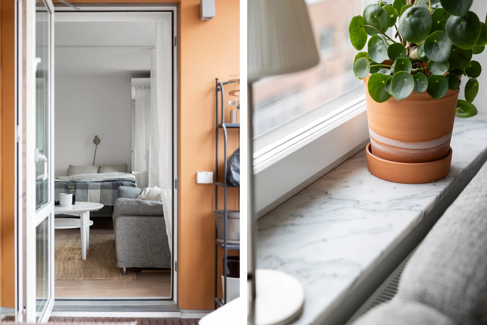 Bostadsrätt, Virkesvägen 5F, Hammarby Sjöstad, Stockholm