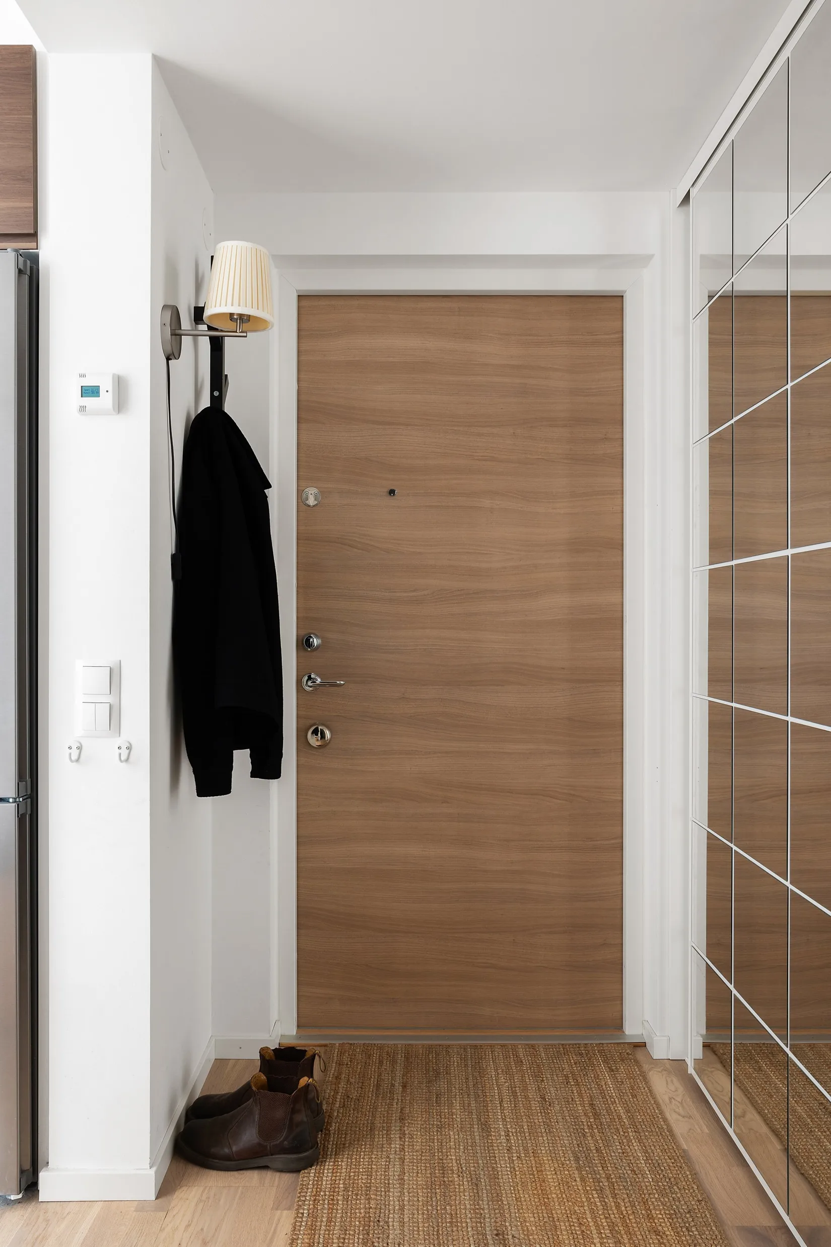 Bostadsrätt, Virkesvägen 5F, Hammarby Sjöstad, Stockholm