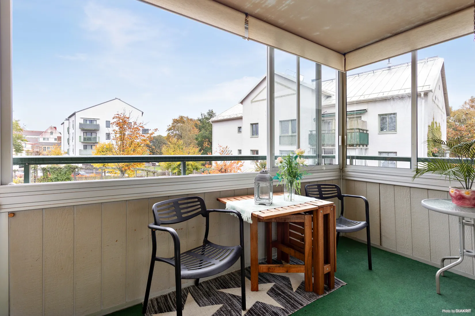 Bostadsrätt, Falsterbovägen 8C, Vellinge