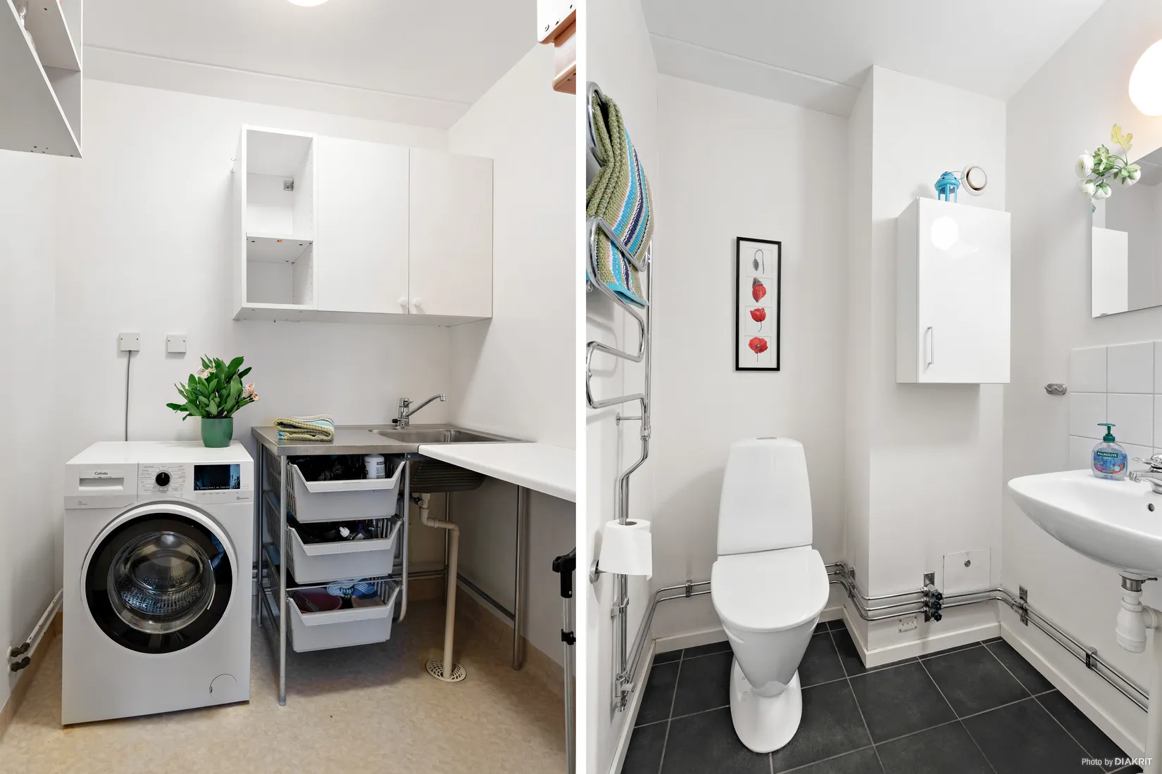 Bostadsrätt, Falsterbovägen 8C, Vellinge