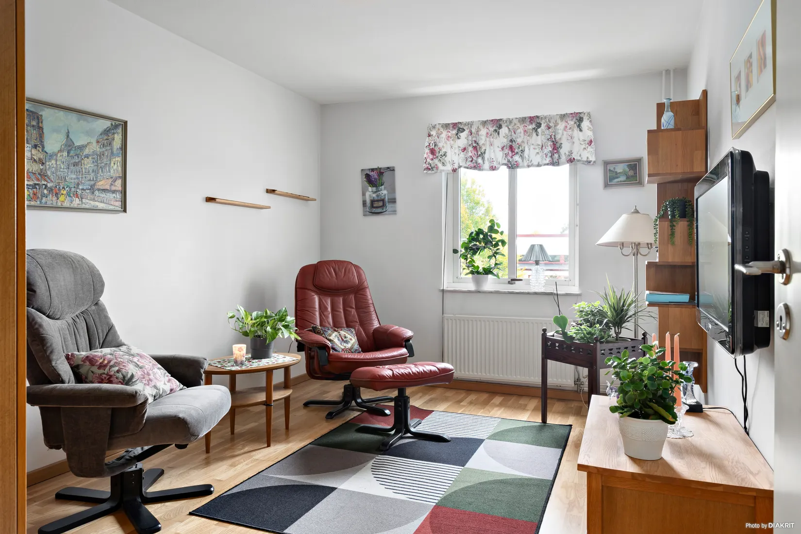Bostadsrätt, Falsterbovägen 8C, Vellinge
