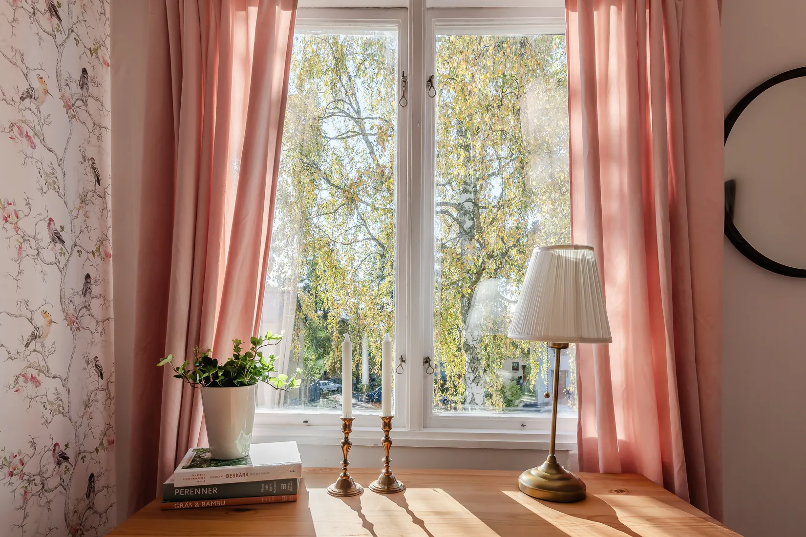 Radhus, Lärkvägen 30, Centrala Vaxholm, Vaxholm