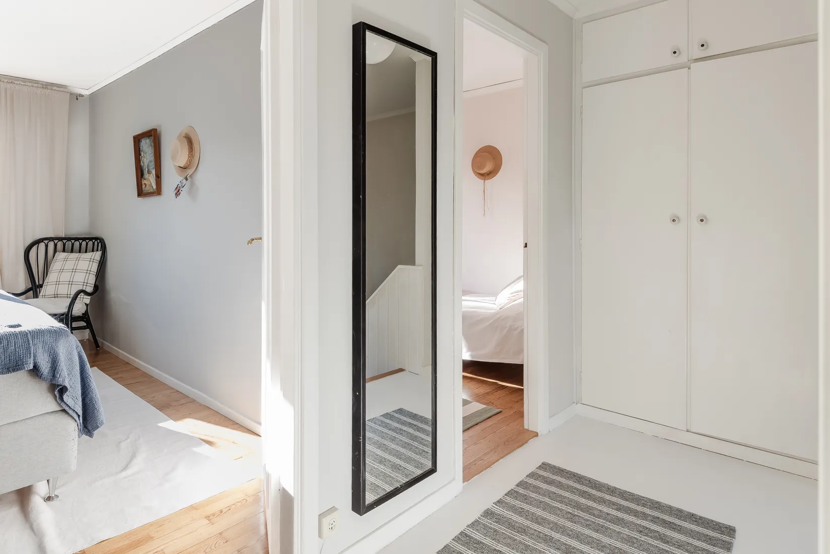 Radhus, Lärkvägen 30, Centrala Vaxholm, Vaxholm
