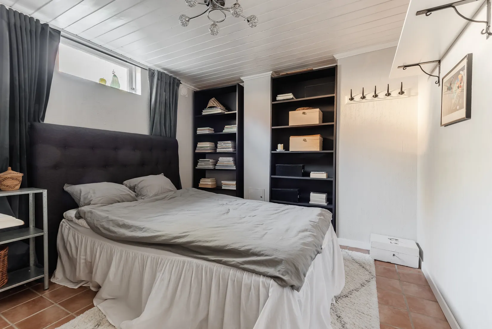 Radhus, Lärkvägen 30, Centrala Vaxholm, Vaxholm
