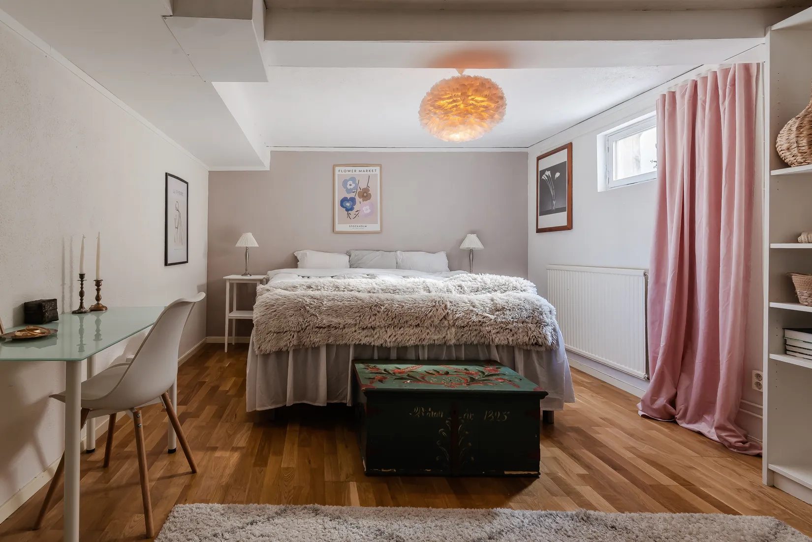 Radhus, Lärkvägen 30, Centrala Vaxholm, Vaxholm