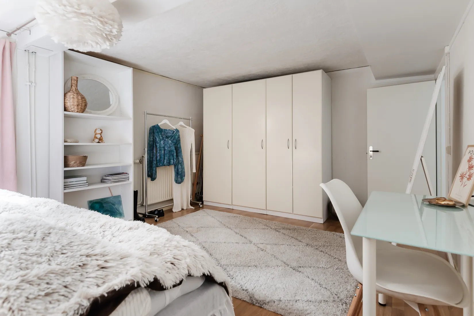 Radhus, Lärkvägen 30, Centrala Vaxholm, Vaxholm