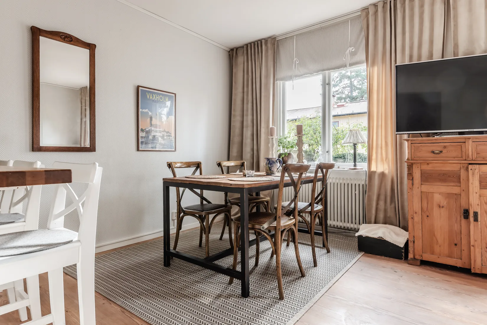 Radhus, Lärkvägen 30, Centrala Vaxholm, Vaxholm