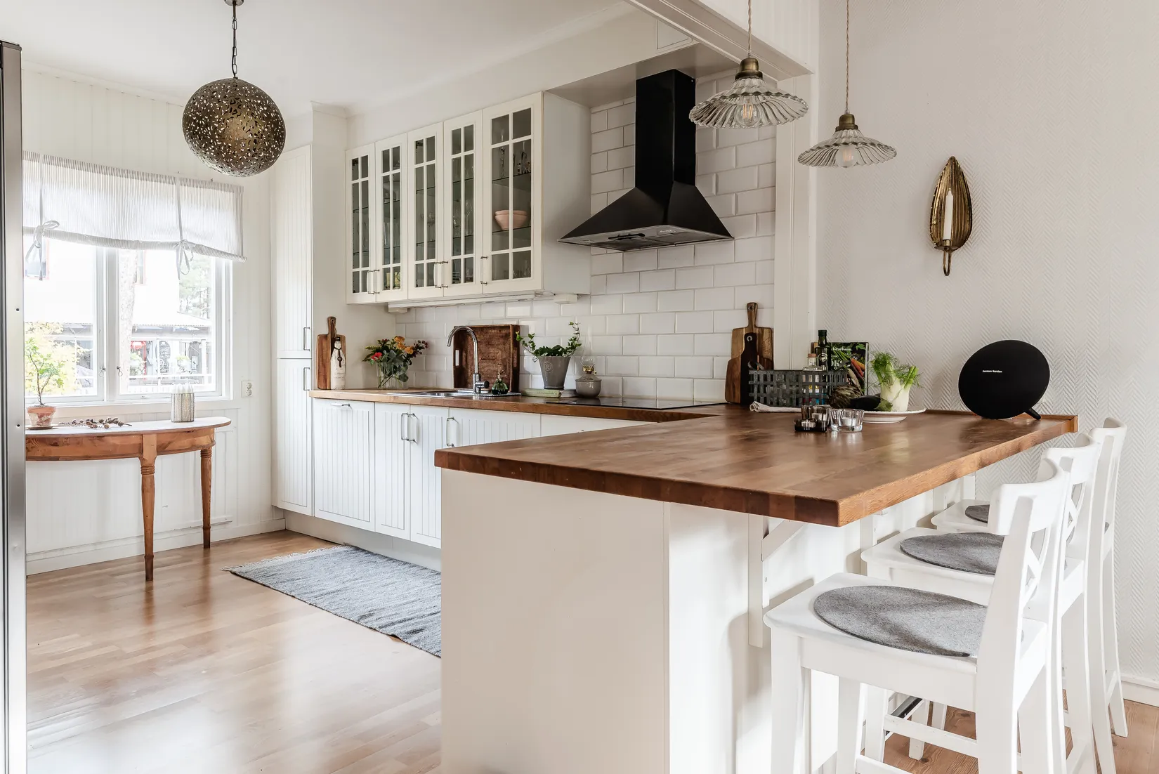 Radhus, Lärkvägen 30, Centrala Vaxholm, Vaxholm