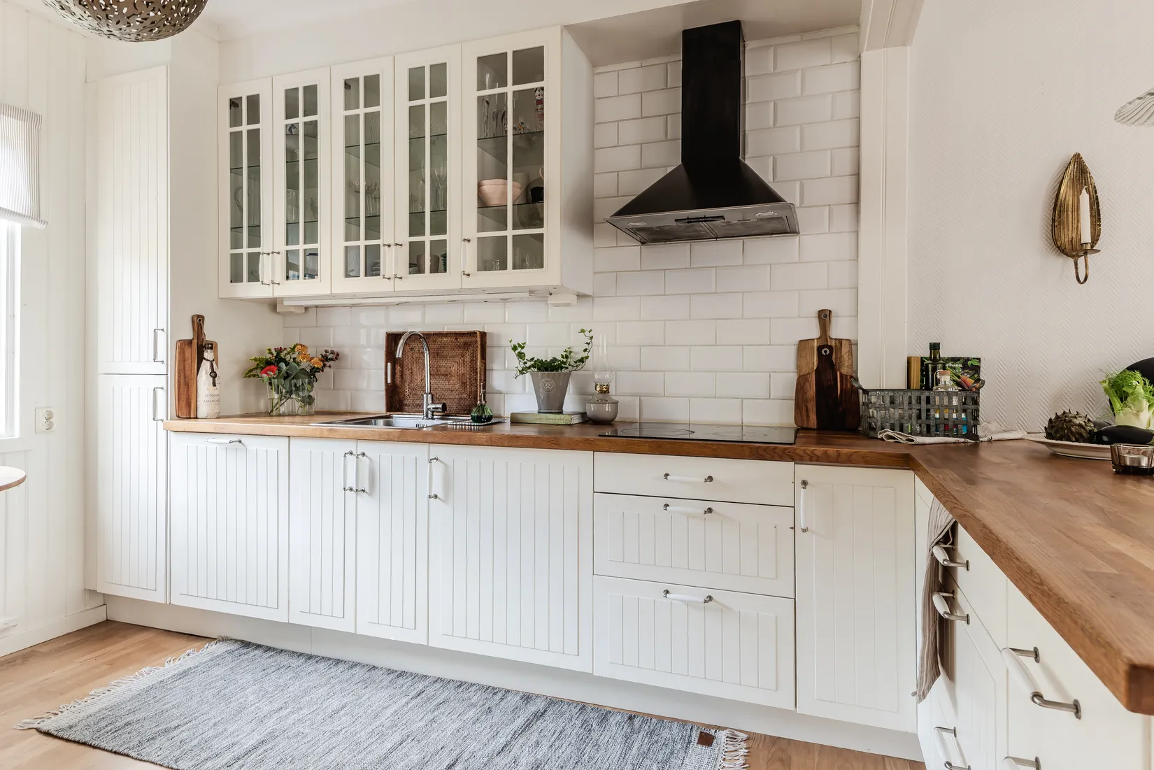 Radhus, Lärkvägen 30, Centrala Vaxholm, Vaxholm