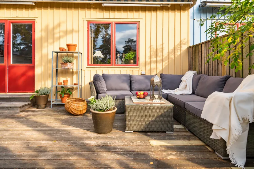 Radhus, Lärkvägen 30, Centrala Vaxholm, Vaxholm