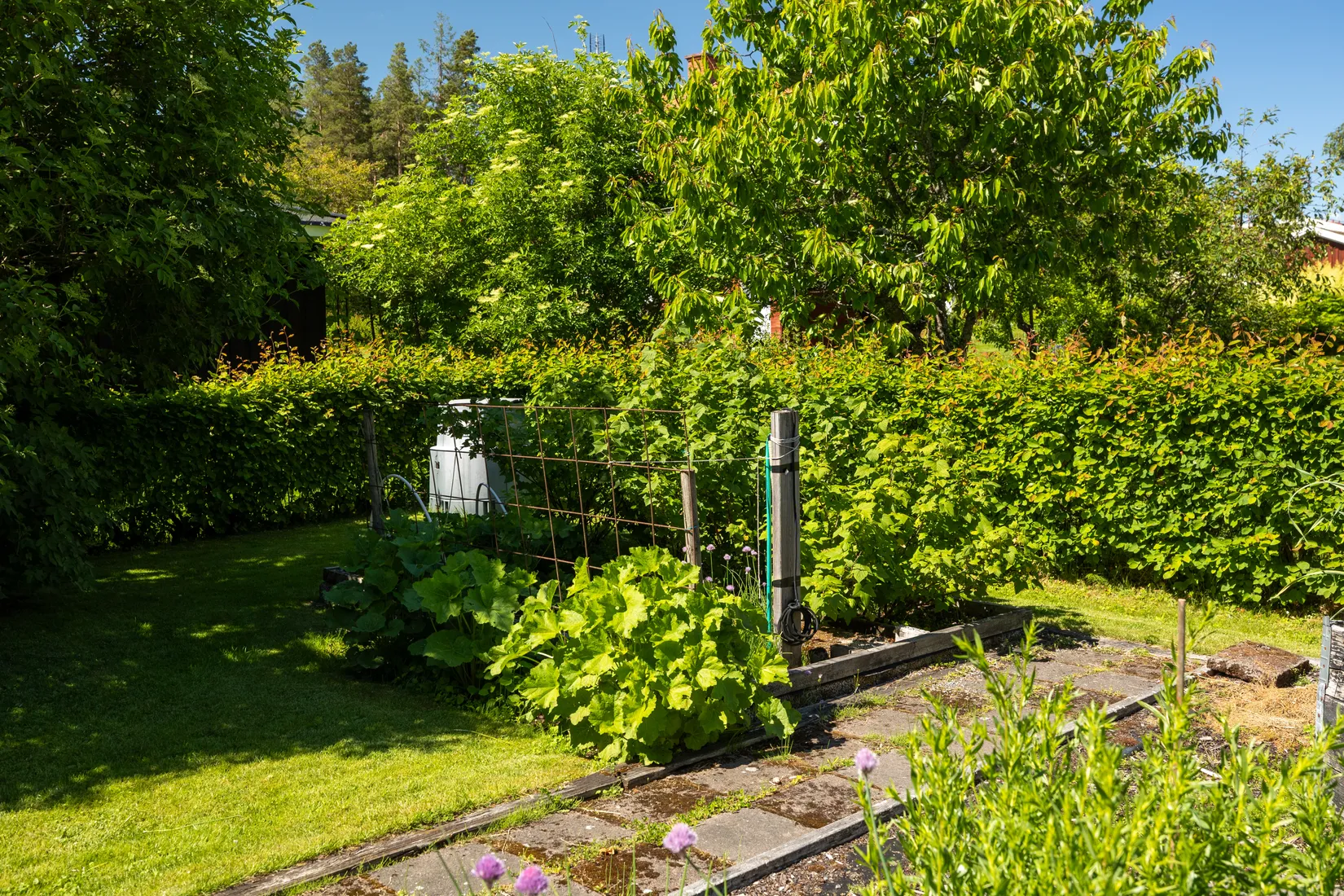 Villa, Björkåsvägen 14, Björkås, Karlstad