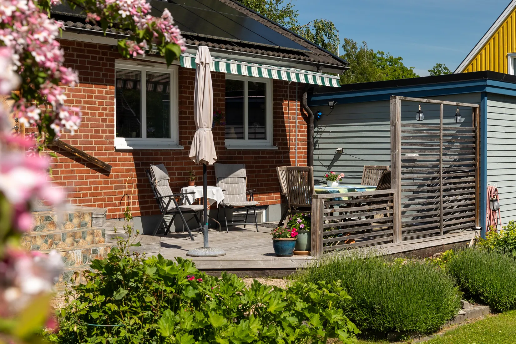 Villa, Björkåsvägen 14, Björkås, Karlstad