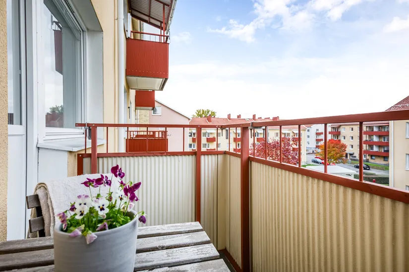 Bostadsrätt, Norra Bogesundsgatan 7B, Gräshagen, Jönköping