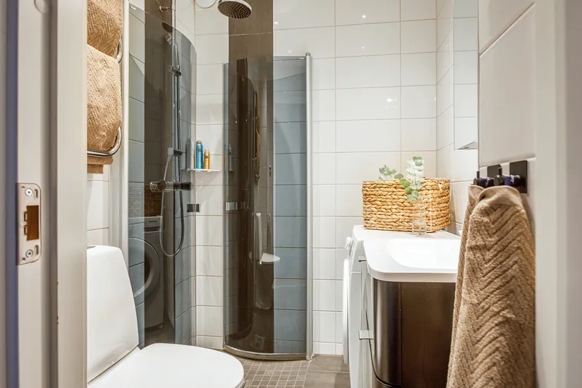 Bostadsrätt, Norra Bogesundsgatan 7B, Gräshagen, Jönköping